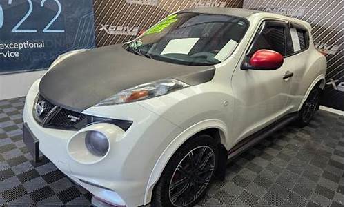 juke nismo_